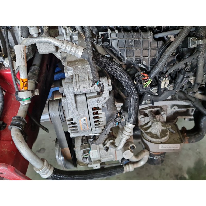 ALTERNADOR 373002GPD0 