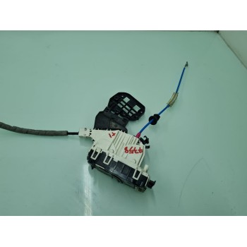 CERRADURA PUERTA TRASERA IZQUIERDA A0997305500 