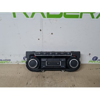 MANDO CLIMATIZADOR 5K0907044AJ 