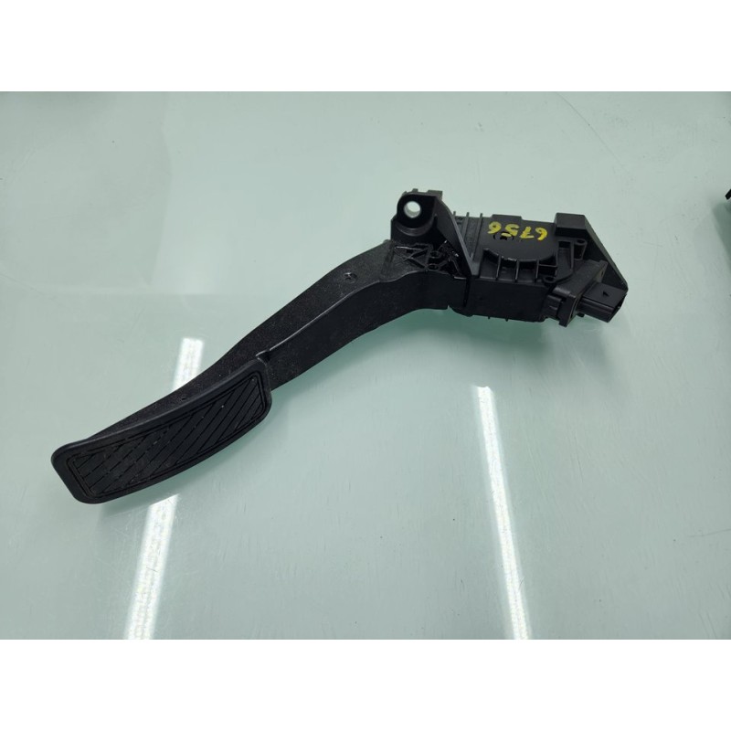 PEDAL ACELERADOR H1BC9F836AC 