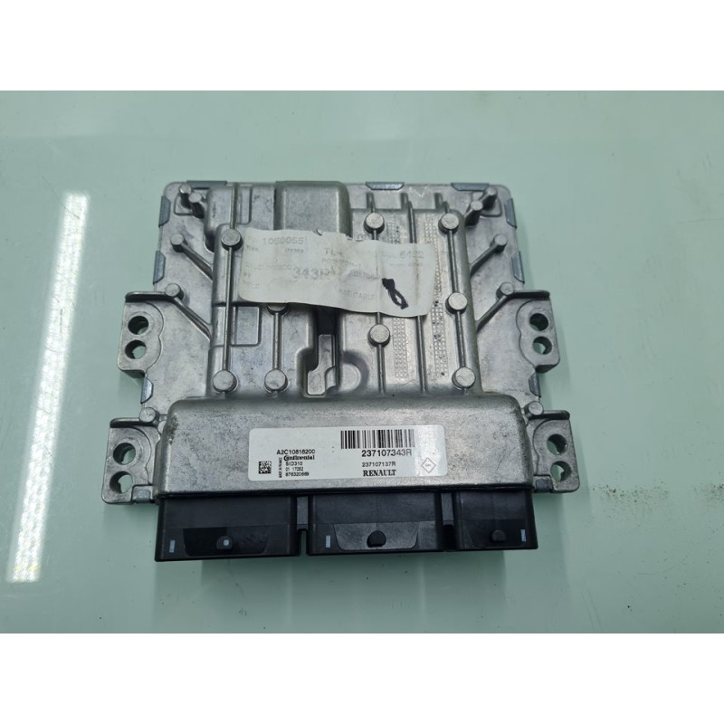 CENTRALITA MOTOR UCE 237107343R 