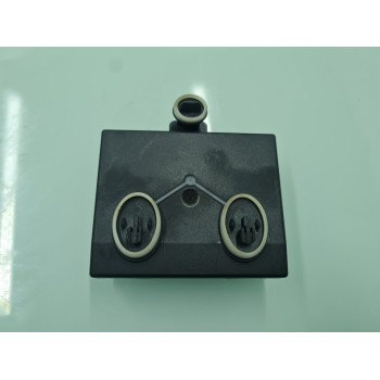 MODULO ELECTRONICO 5Q0959595B 
