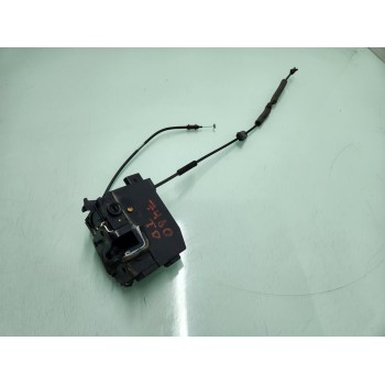 CERRADURA PUERTA TRASERA DERECHA 9810311180 