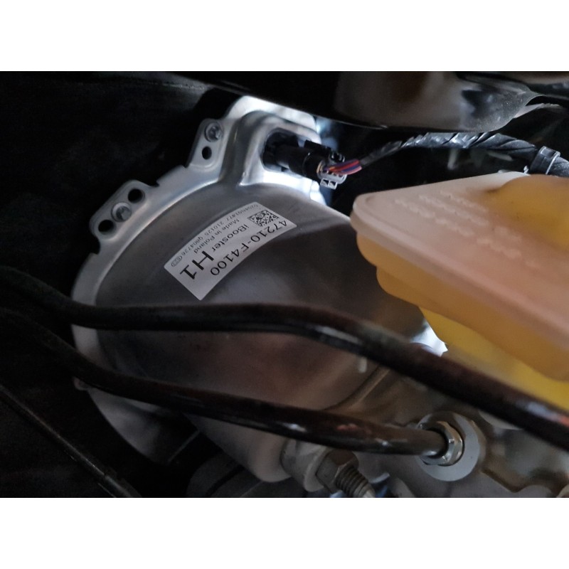 SERVOFRENO 47210F4100 