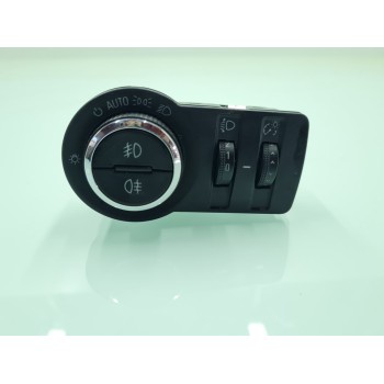MANDO LUCES 132687 