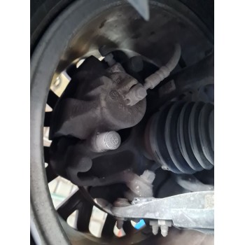 PINZA DE FRENO DELANTERA DERECHA 2Q0615124A 