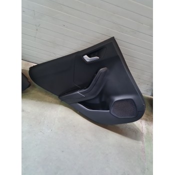 GUARNECIDO PUERTA TRASERA IZQUIERDA R1T6S27407DA3ZHE 