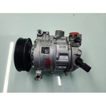 COMPRESOR AIRE ACONDICIONADO 4M0816803 