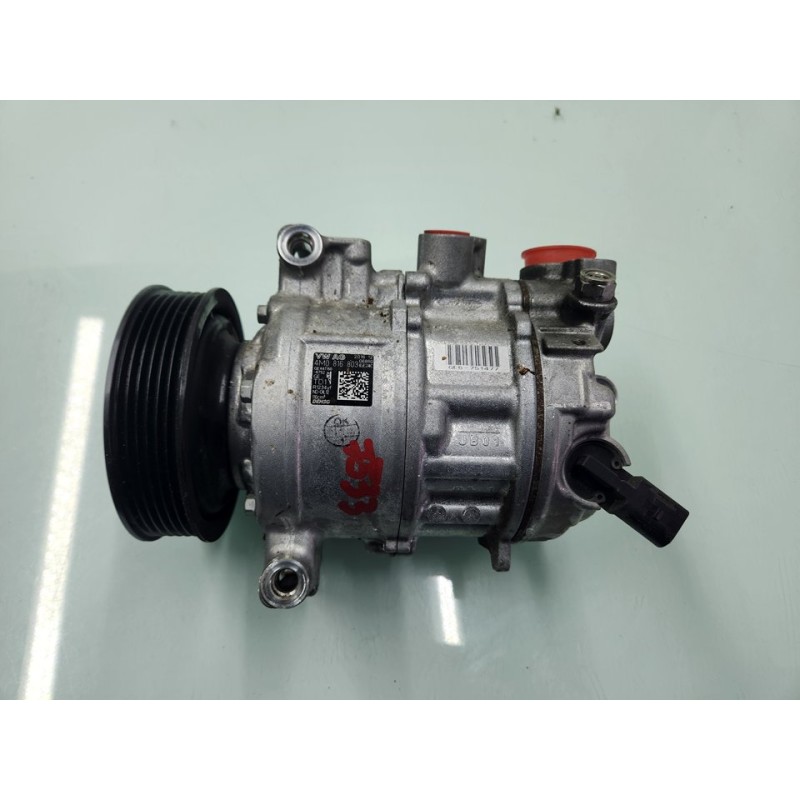 COMPRESOR AIRE ACONDICIONADO 4M0816803 