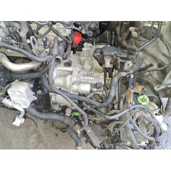CAJA CAMBIOS PKY 