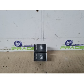 MANDO ELEVALUNAS DELANTERO IZQUIERDO 5K3959857A 