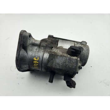 MOTOR ARRANQUE 2810064300 