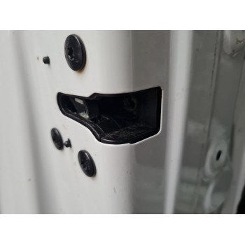 CERRADURA PUERTA DELANTERA IZQUIERDA 9810309480 
