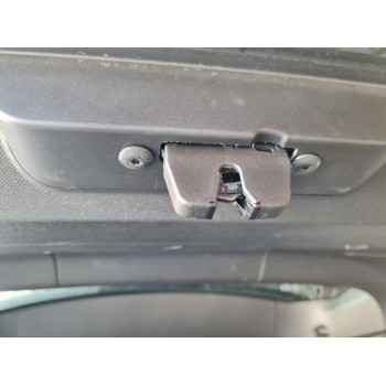 CERRADURA MALETERO / PORTON 