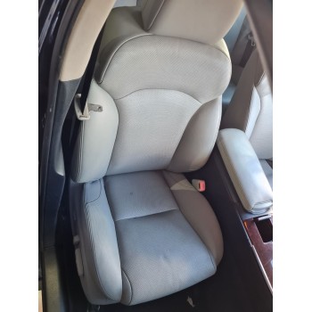 ASIENTO DELANTERO DERECHO 
