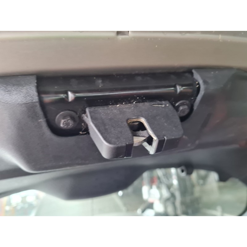 CERRADURA MALETERO / PORTON 8719F8 