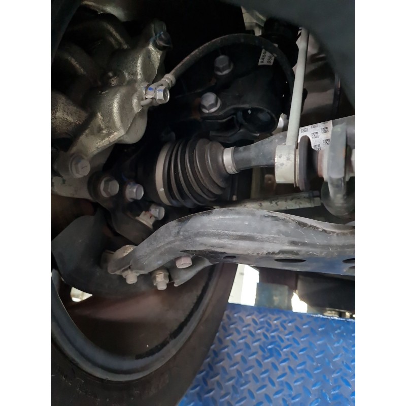 TRANSMISION DELANTERA DERECHA 43410F4210 