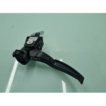 PEDAL ACELERADOR AB399F836AC 