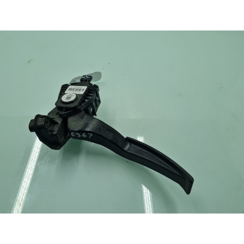 PEDAL ACELERADOR AB399F836AC 