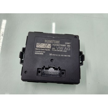 MODULO ELECTRONICO 3Q0907338E 