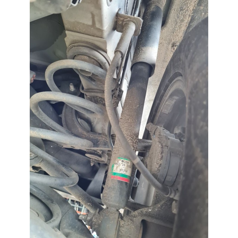 AMORTIGUADOR TRASERO DERECHO KA0T28700B 