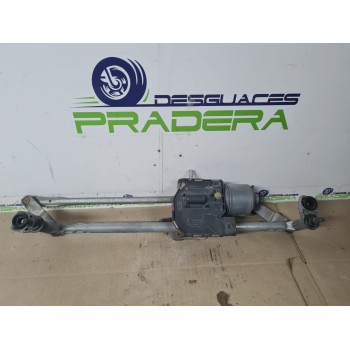 MOTOR LIMPIA DELANTERO 1137328307 