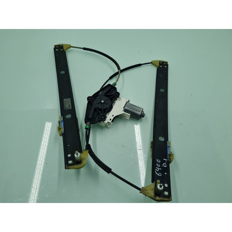 ELEVALUNAS DELANTERO IZQUIERDO 8R0837461G 