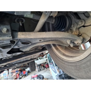 BRAZO SUSPENSION INFERIOR DELANTERO IZQUIERDO 54500F1000 