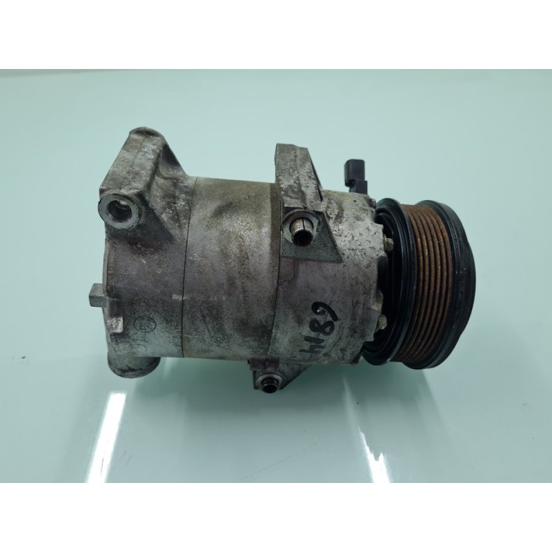COMPRESOR AIRE ACONDICIONADO GV6119D629CC 