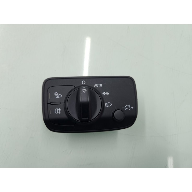 MANDO LUCES 8V0941531AQ 