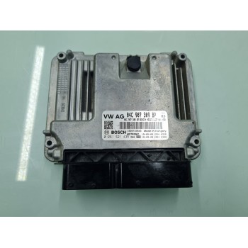 CENTRALITA MOTOR UCE 04C907309BP 