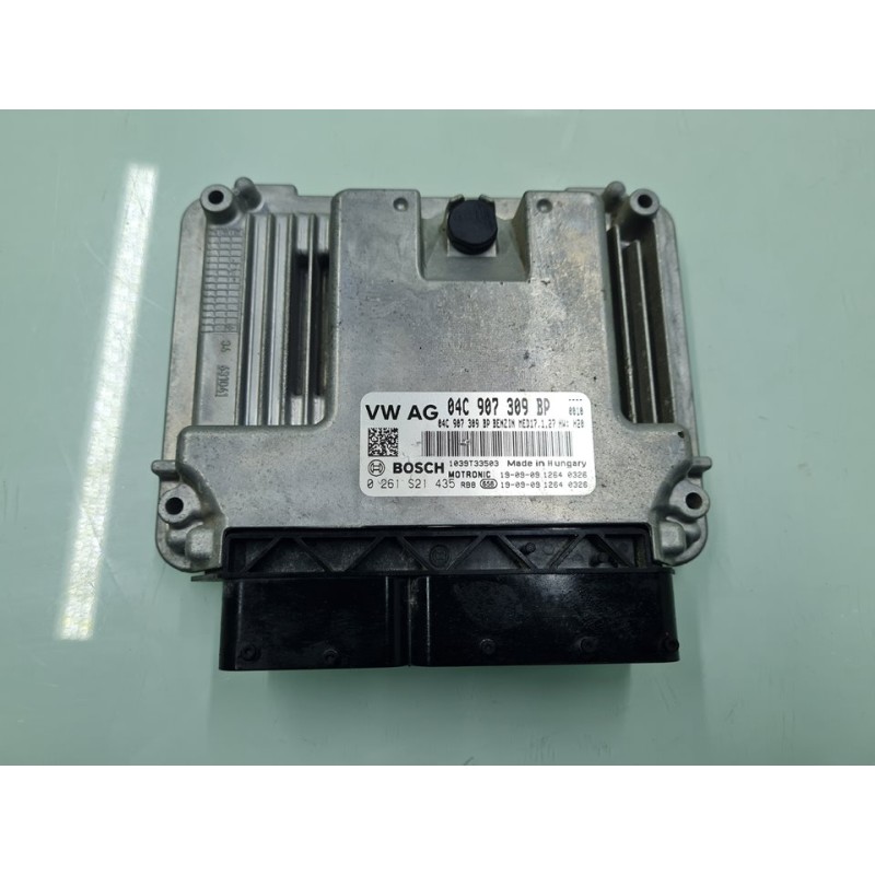 CENTRALITA MOTOR UCE 04C907309BP 
