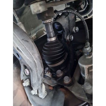 TRANSMISION DELANTERA IZQUIERDA 43420F4160 