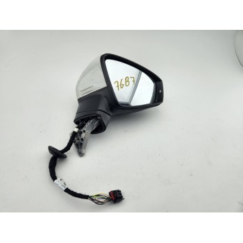 RETROVISOR DERECHO 5NB857502 