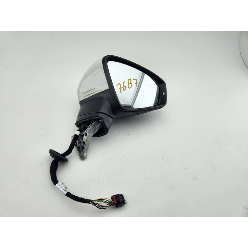 RETROVISOR DERECHO 5NB857502 