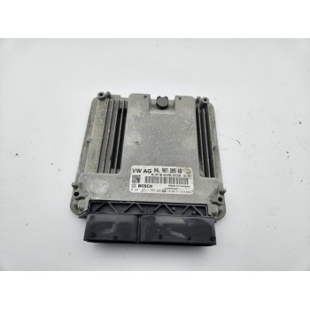 CENTRALITA MOTOR UCE 04L907309AB 