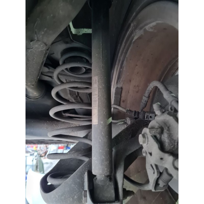 AMORTIGUADOR TRASERO DERECHO 6R0513025 