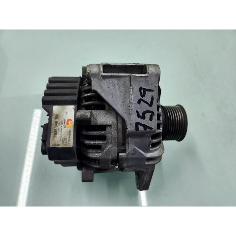 ALTERNADOR 0986048100 