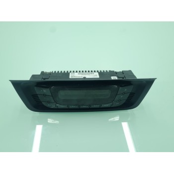 MANDO CLIMATIZADOR 6J0820043 