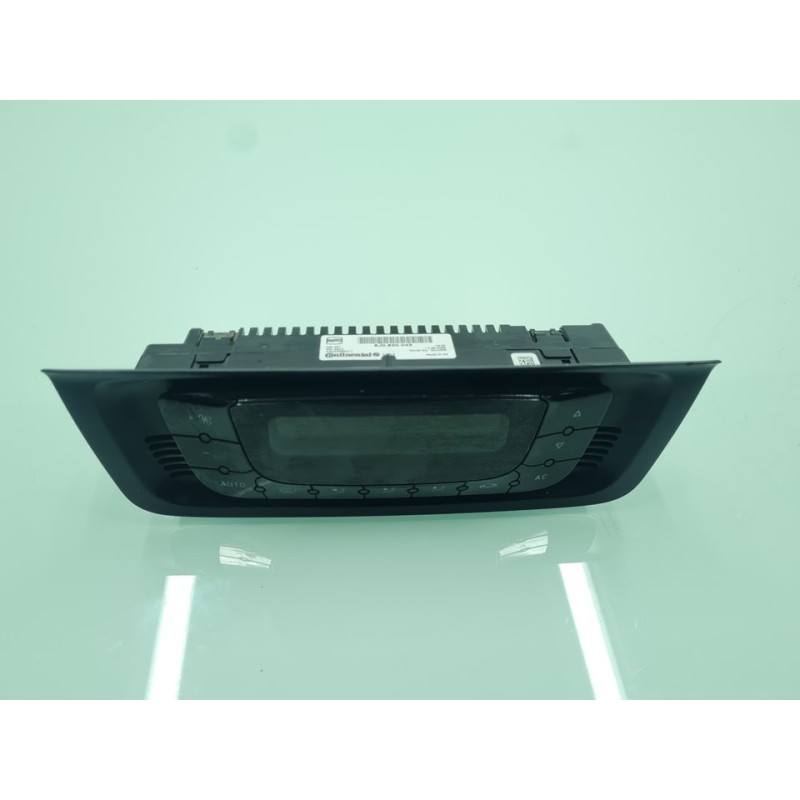 MANDO CLIMATIZADOR 6J0820043 