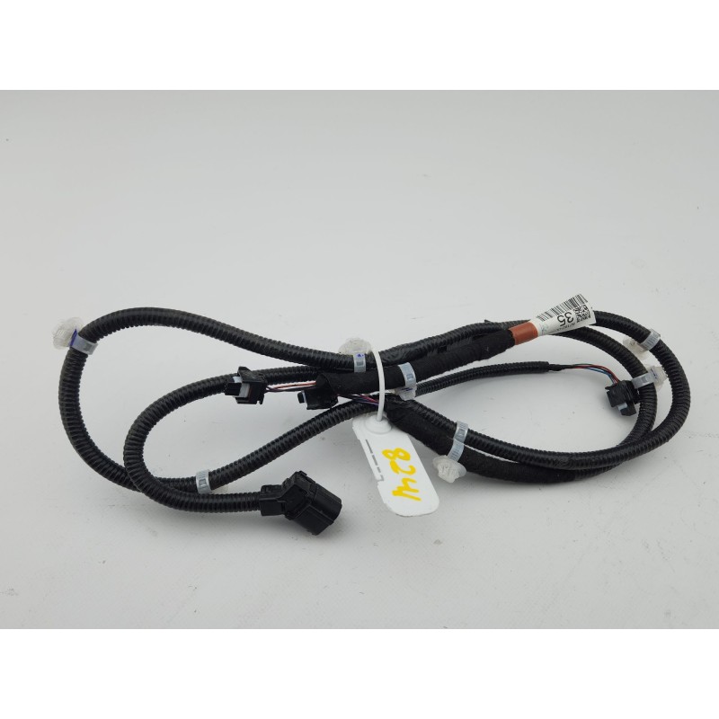 INSTALACION ELECTRICA 821820D350 