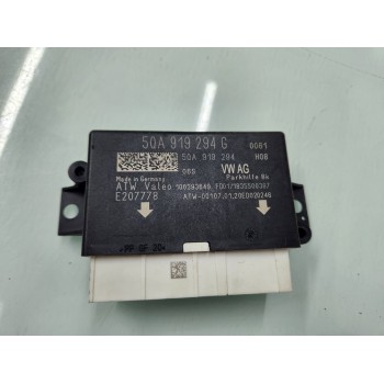 MODULO ELECTRONICO 5QA919294G 