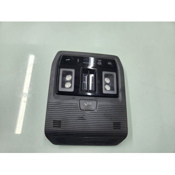 LUZ INTERIOR 5H0959569J 