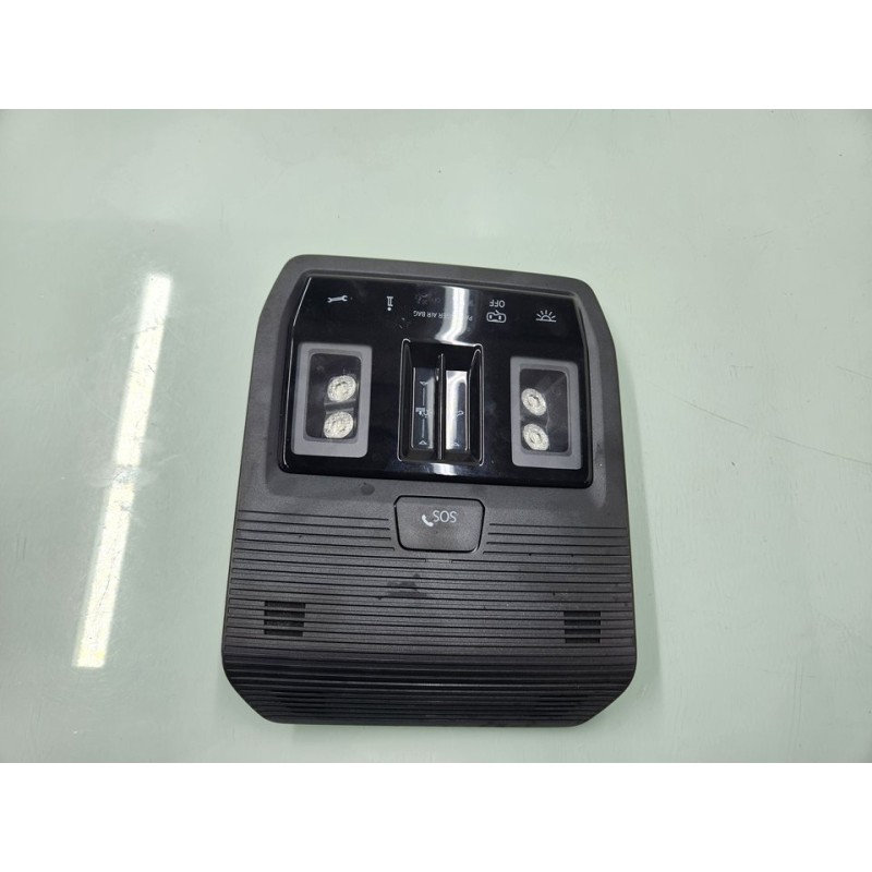 LUZ INTERIOR 5H0959569J 