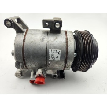 COMPRESOR AIRE ACONDICIONADO F500JUBCA07 