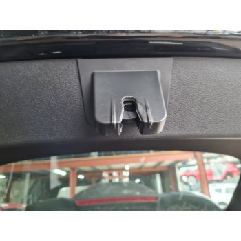 CERRADURA MALETERO / PORTON 