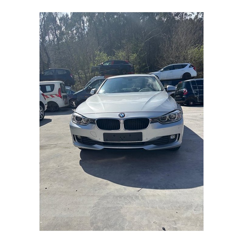 bmw serie 3 lim. (f30) del año 2013