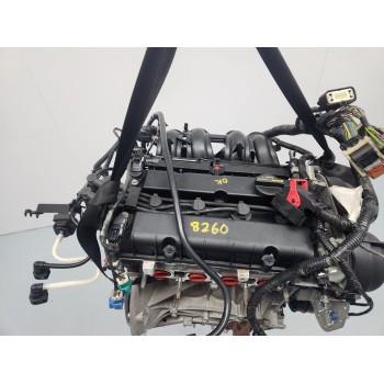MOTOR COMPLETO PNDD 