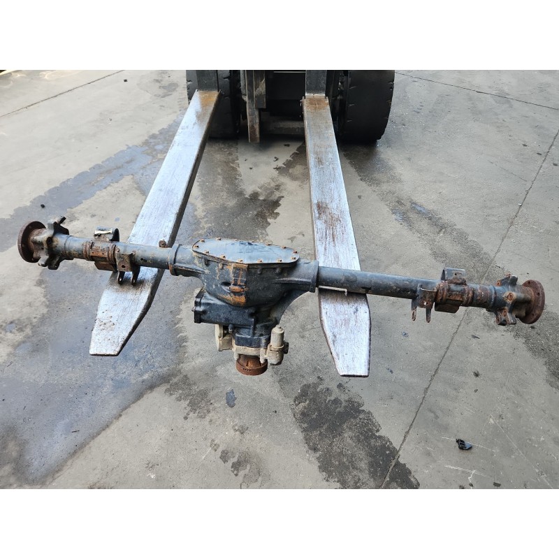 DIFERENCIAL TRASERO 2K0500051DD 