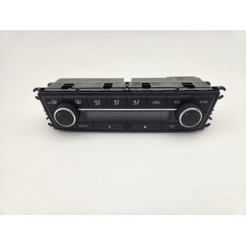 MANDO CALEFACCION / AIRE ACONDICIONADO 6F0907044H 